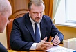 Сергей Путмин расскажет о перспективах развития муниципального образования
